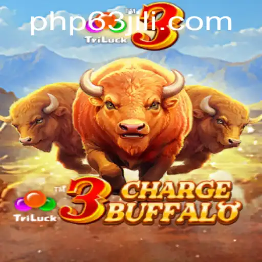 Discover the Exciting World of 3ChargeBuffalo at PHP63.com