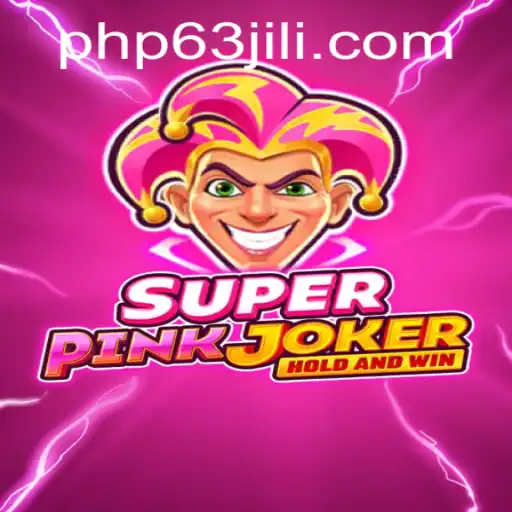 SuperPinkJoker: A Comprehensive Guide to the New Online Sensation