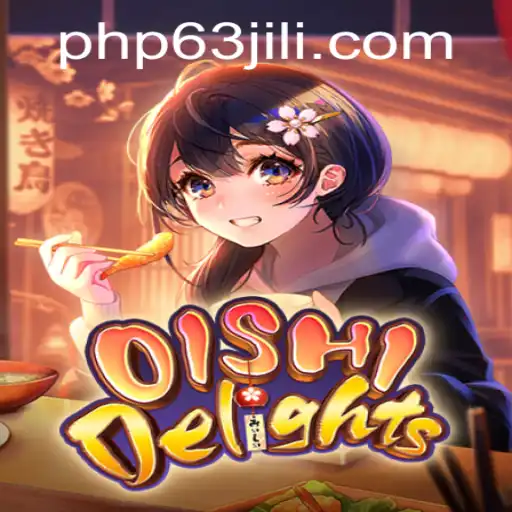 Unveiling OishiDelights: The Ultimate Culinary Adventure