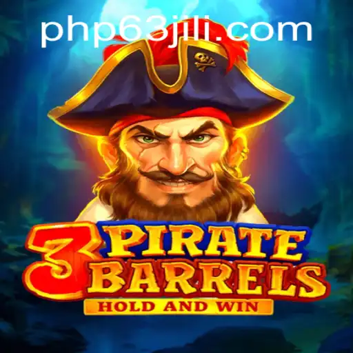 3PirateBarrels: Dive into the Treasure-Filled World of Adventure