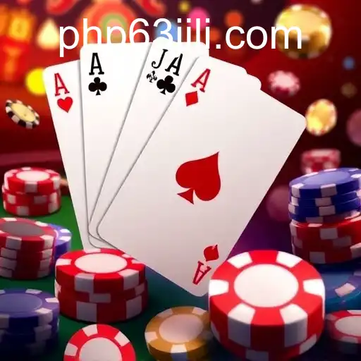 Explore the World of Casino Games with PHP63.com