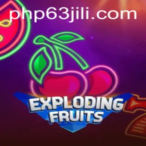 ExplodingFruits: A Thrilling Gaming Experience