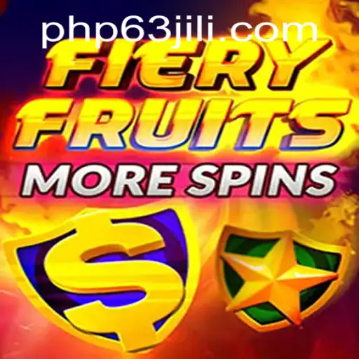 Exploring the Exciting World of FieryFruitsMoreSpins with PHP63.com