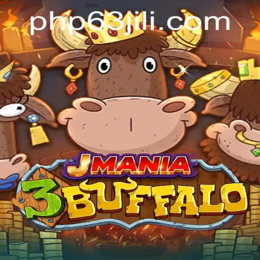 Exploring the Dynamic World of JMania3Buffalo: A Deep Dive into Gameplay and Features