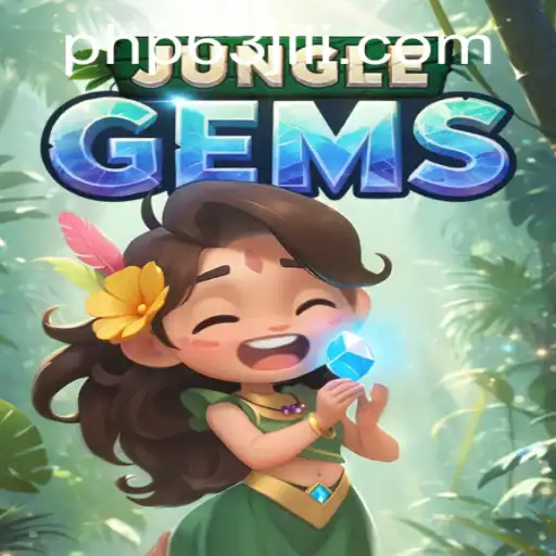 Exploring the Mystical World of JungleGems: An In-Depth Look
