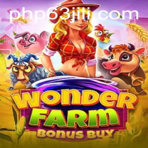 Discover the Excitement of WonderFarmBonusBuy on PHP63.com