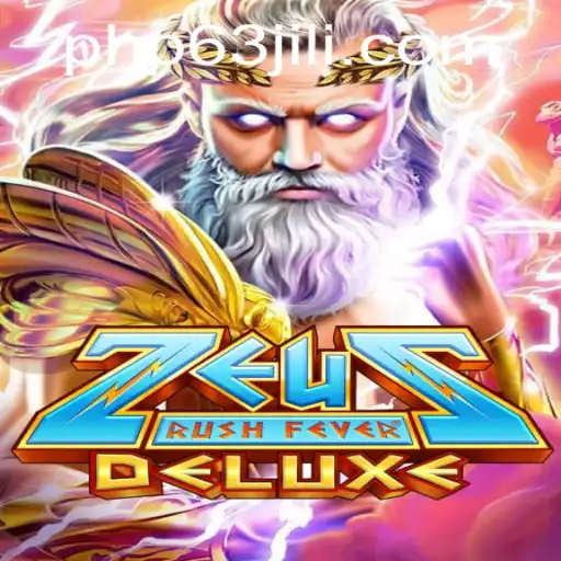 ZeusRushFeverDeluxe: An Exciting Adventure into Ancient Mythology
